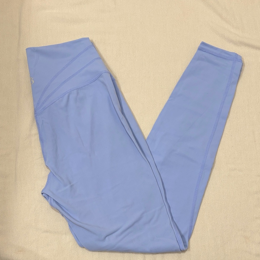BuffBunny Lavender High-Waist Leggings